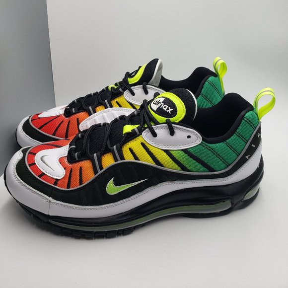 air max 98 no cover